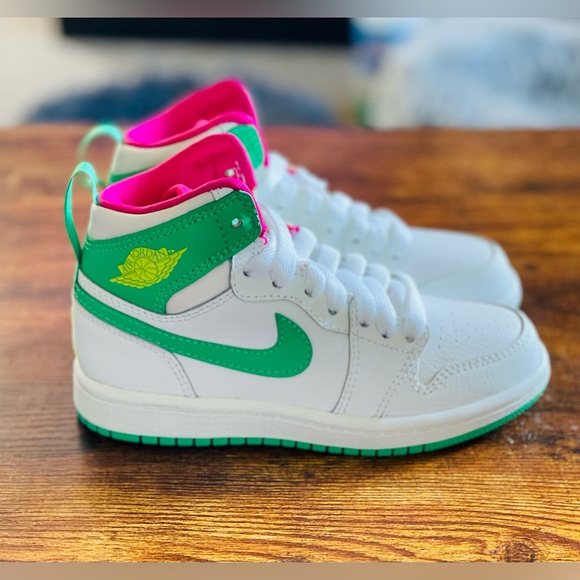 Jordan 1 retro high gp new in original box